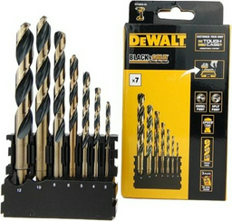 Набор универсальный 7 в 1 DeWALT DT70829
