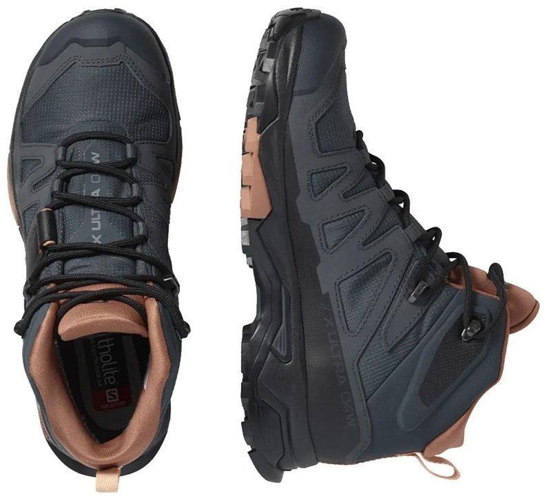 {Shoes*Model} Salomon 104571613 купить,NaN
