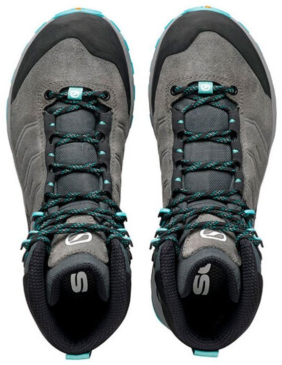 Треккинговые ботинки SCARPA 63140-202-003 купить,NaN