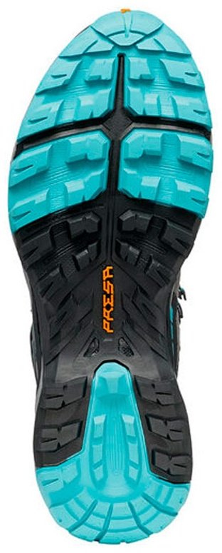 Треккинговые ботинки SCARPA 63140-202-003 купить,NaN