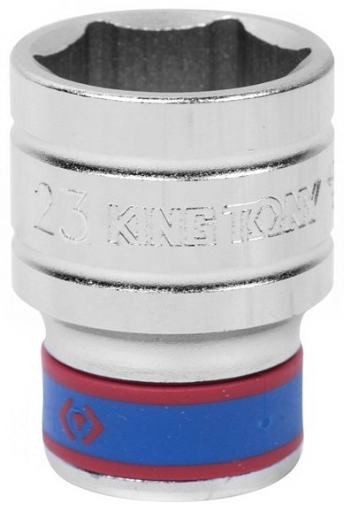 KING TONY торцевая головка 1/2 433523MR 1 шт