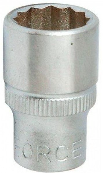 Force торцевая головка 1/4 52910 1 шт купить,890