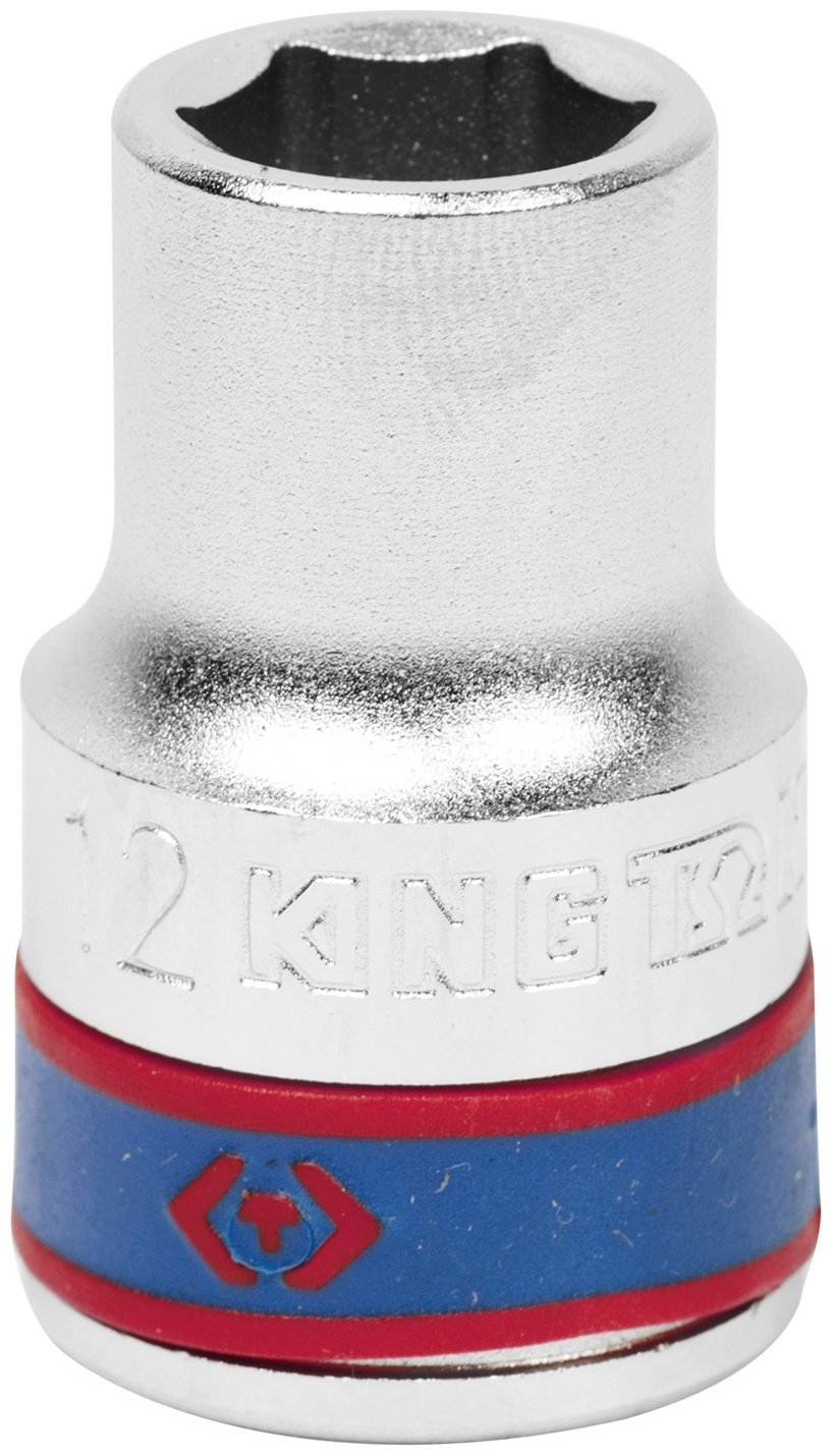 KING TONY торцевая головка 1/2 433512M 1 шт - ForteMarket KING TONY торцевая головка 1/2 433512M 1 шт купить,1170