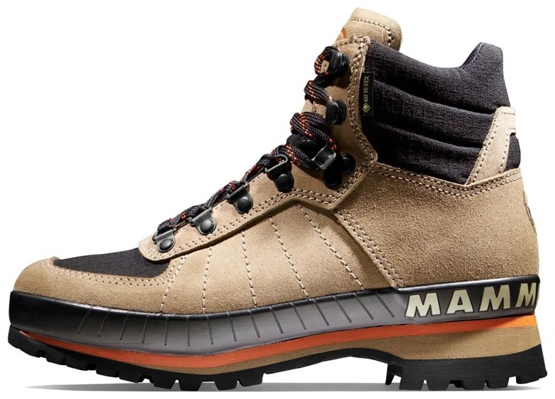 {Shoes*Model} Mammut 104784871 купить,NaN