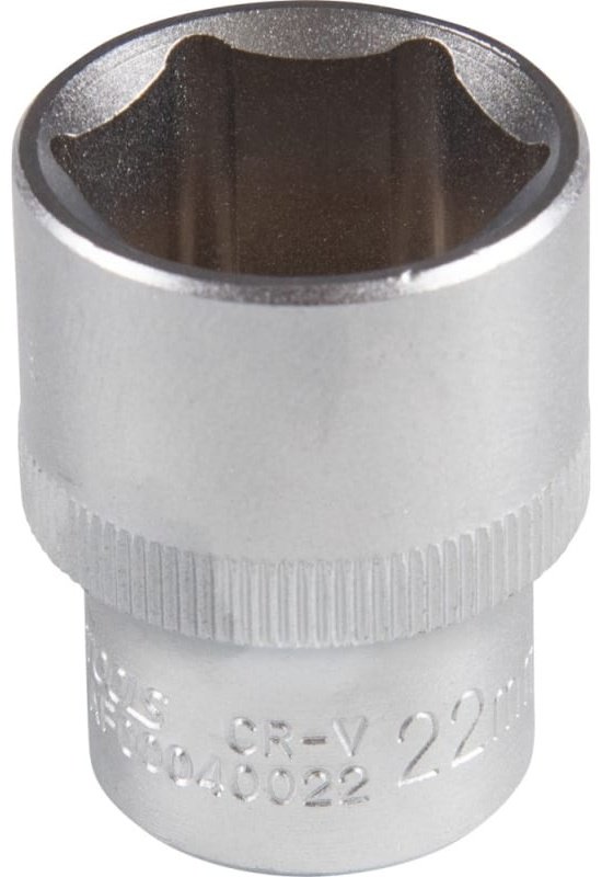 AFFIX торцевая головка 1/2 AF00040022 1 шт