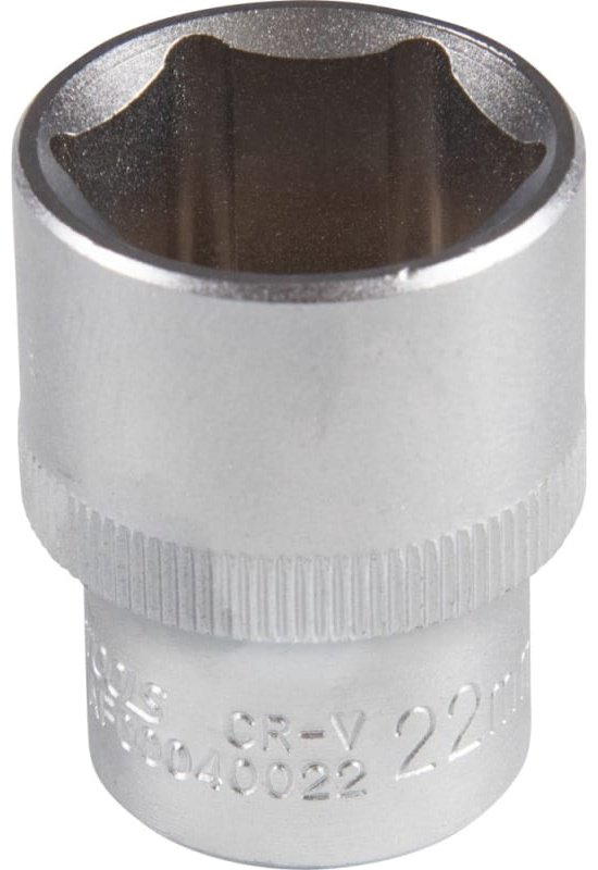 AFFIX торцевая головка 1/2 AF00040022 1 шт