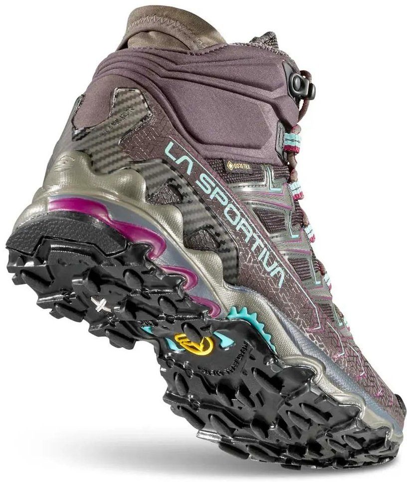 Треккинговые ботинки La Sportiva мультиколор купить,NaN