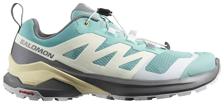 Треккинговые кроссовки Salomon 473216 купить,NaN