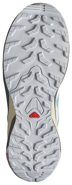Треккинговые кроссовки Salomon 473216 купить,NaN