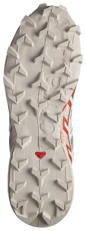 Треккинговые кроссовки Salomon 472195 купить,NaN