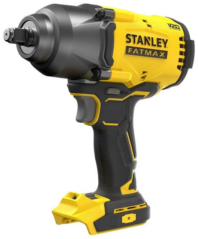 STANLEY гайковерт SFMCF940B-XJ 18 В купить,93895