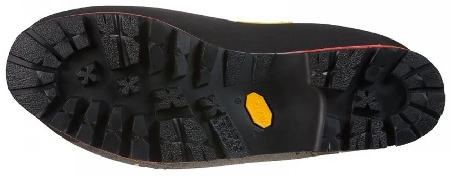 Ботинки для альпинизма La Sportiva 21N100100 купить,NaN