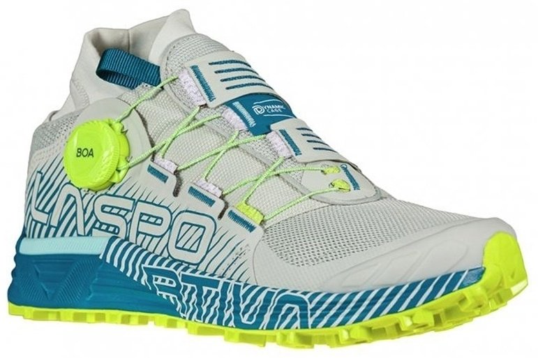 La Sportiva Cyklon 46X911627 серый купить,NaN