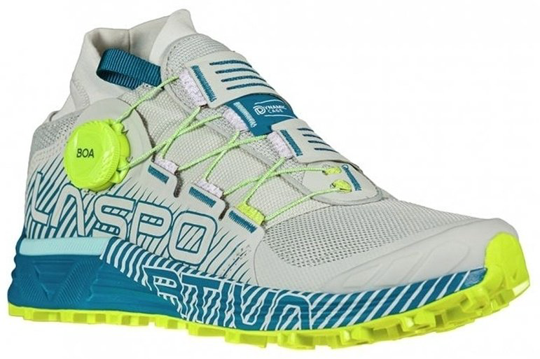 La Sportiva Cyklon 46X911627 серый купить,NaN
