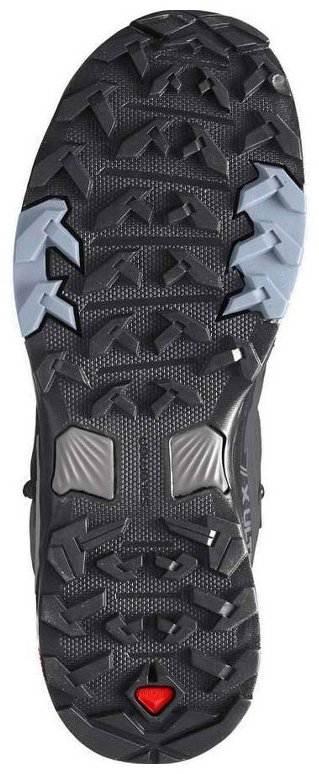 Треккинговые ботинки Salomon 416250 купить,NaN