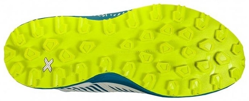 La Sportiva Cyklon 46X911627 серый купить,NaN