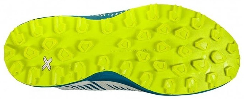 La Sportiva Cyklon 46X911627 серый купить,NaN