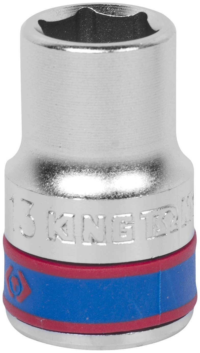 KING TONY торцевая головка 1/2 433513M 1 шт купить,1170