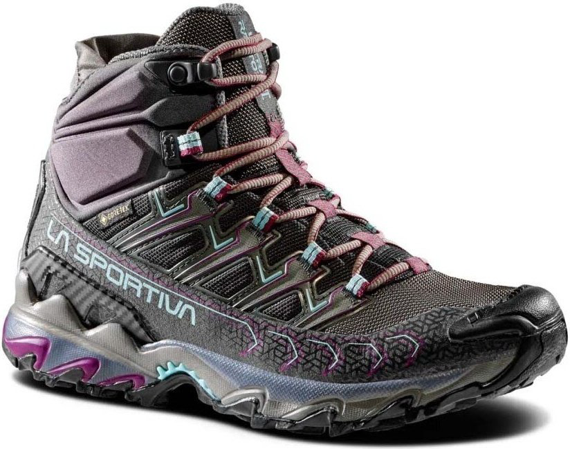 Треккинговые ботинки La Sportiva мультиколор купить,NaN