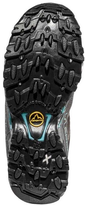 Треккинговые ботинки La Sportiva мультиколор купить,NaN