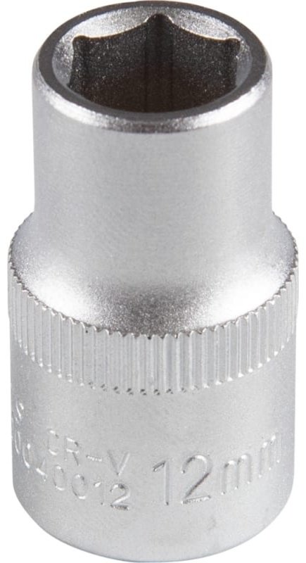 AFFIX торцевая головка 1/2 AF00040012 1 шт