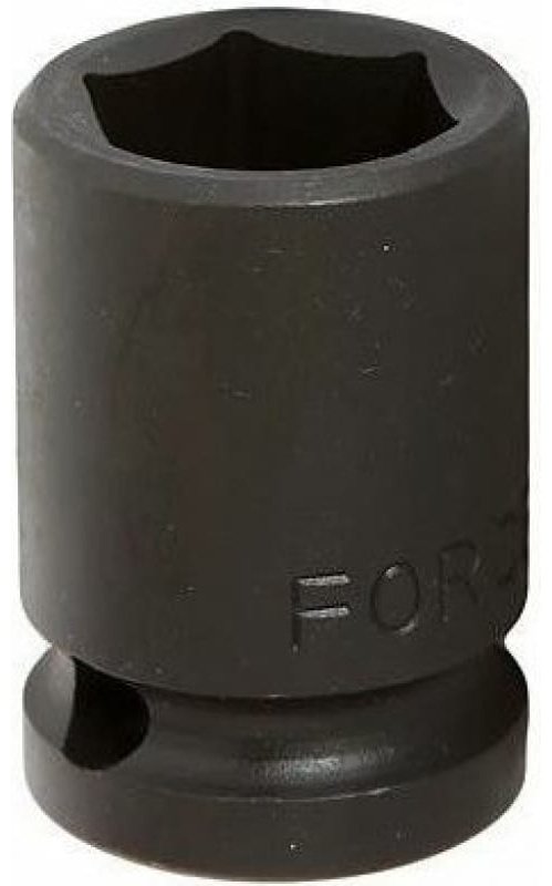 Force торцевая головка ударная 1/2 44508 1 шт купить,1325
