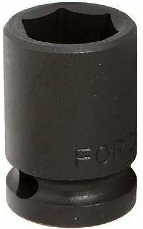 Force торцевая головка ударная 1/2 44508 1 шт купить,1325