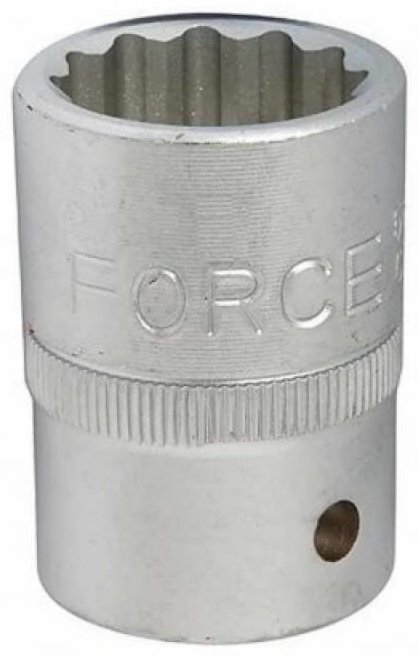 Force торцевая головка 1 58965 1 шт
