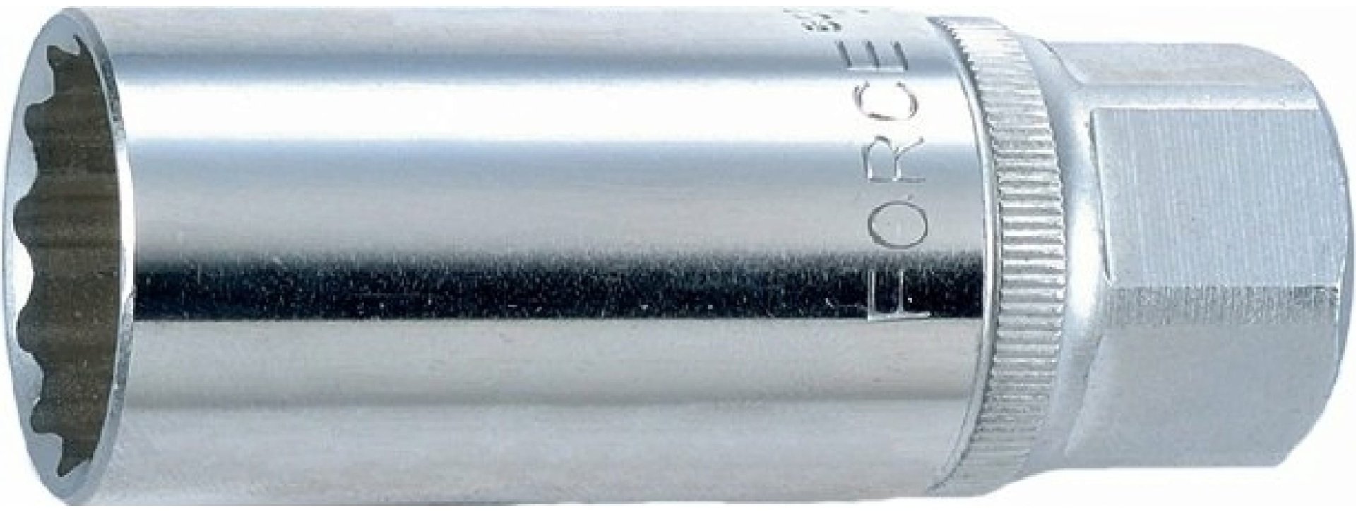 Force торцевая головка свечная 1/2 807420.6M 1 шт купить,3035