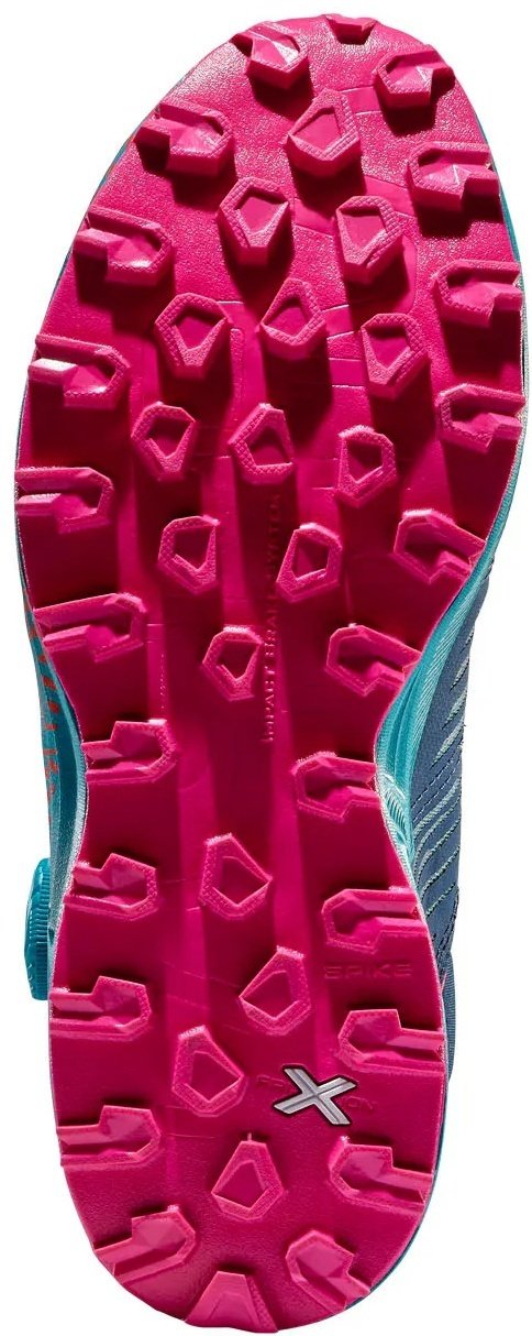 Треккинговые кроссовки La Sportiva синий купить,NaN
