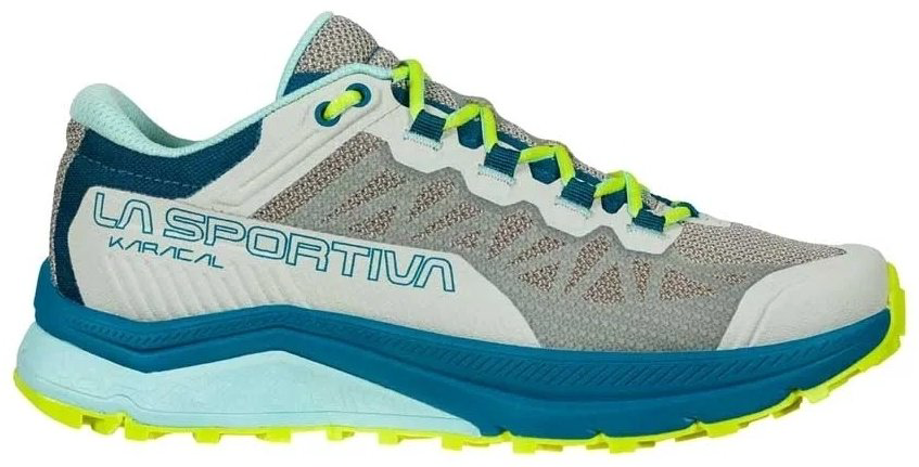 La Sportiva Karacal 46V911627 серый  купить,NaN