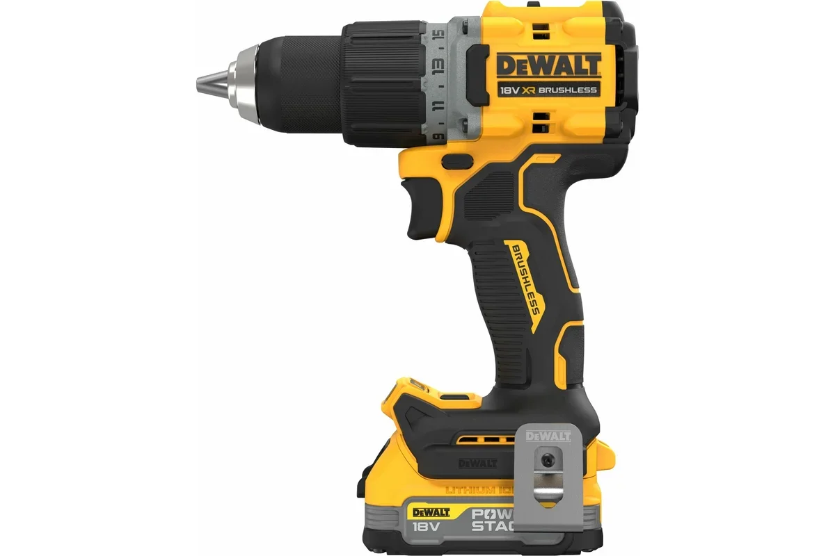 Дрель-шуруповерт DeWALT DCD800E2T-QW - ForteMarket Дрель-шуруповерт DeWALT DCD800E2T-QW купить,0