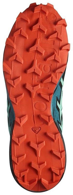 Треккинговые кроссовки Salomon 471161 купить,NaN