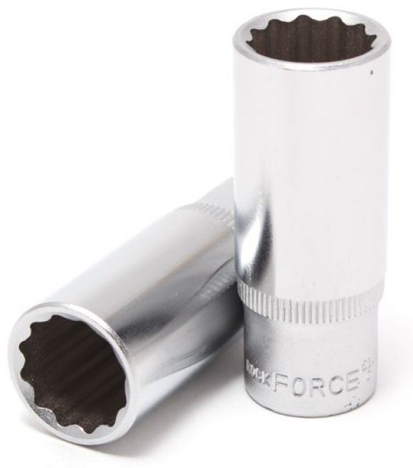 Force торцевая головка 1/2 F-5497718 1 шт