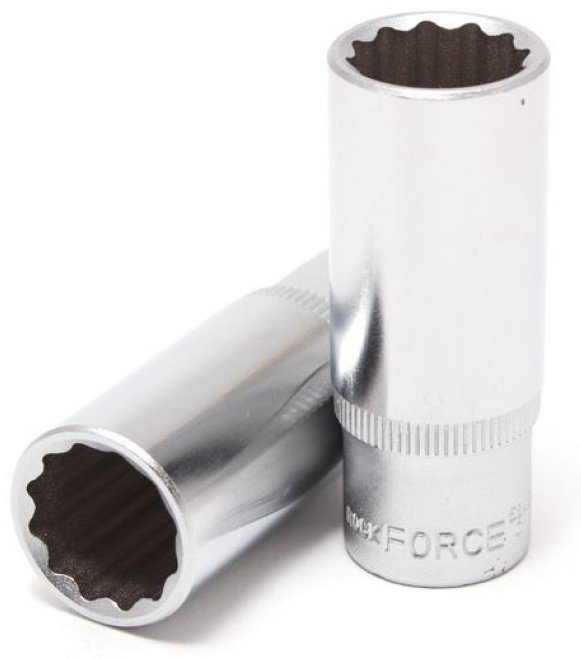 Force торцевая головка 1/2 F-5497718 1 шт