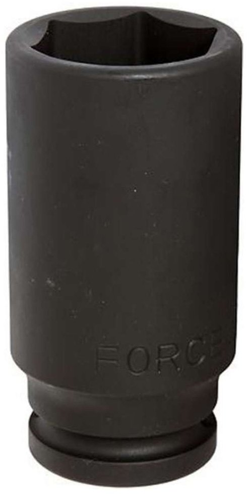 Force торцевая головка ударная 3/4 46510050 1 шт