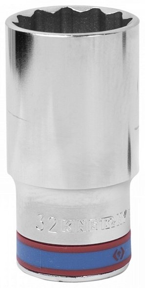 KING TONY торцевая головка глубокая 1/2 423032M 1 шт купить,4745