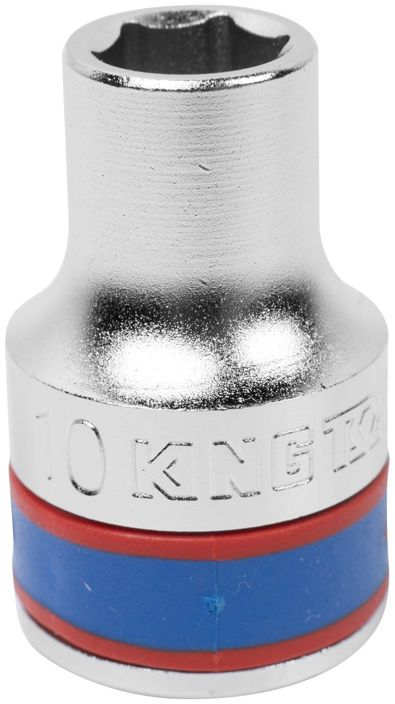 KING TONY торцевая головка 1/2 433510M 1 шт купить,1170