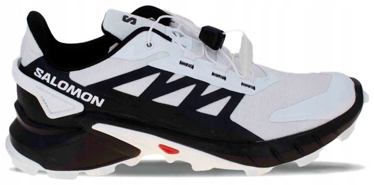 Треккинговые кроссовки Salomon 417377 купить,NaN