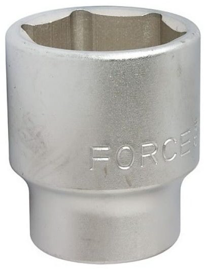 Force торцевая головка 3/4 56528 1 шт