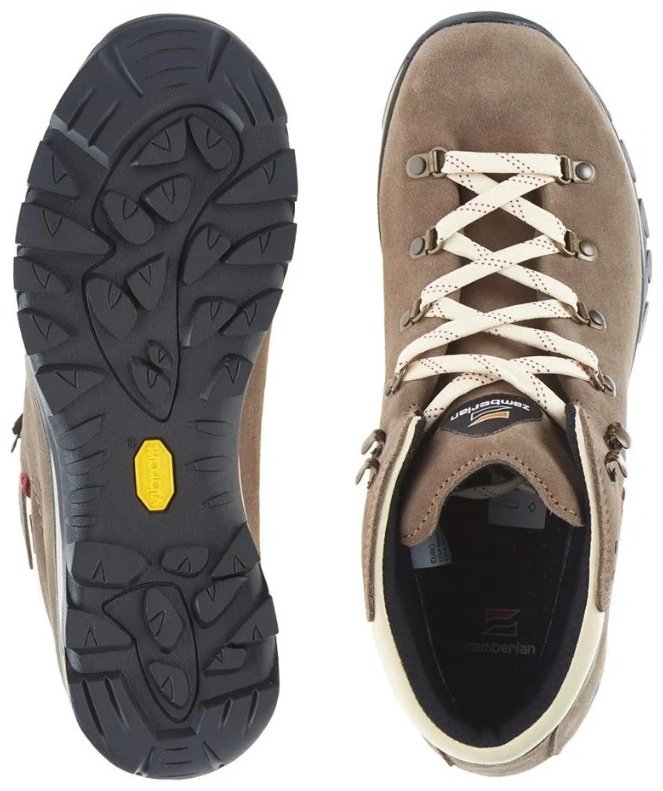 {Shoes*Model} Zamberlan 104684968 купить,NaN