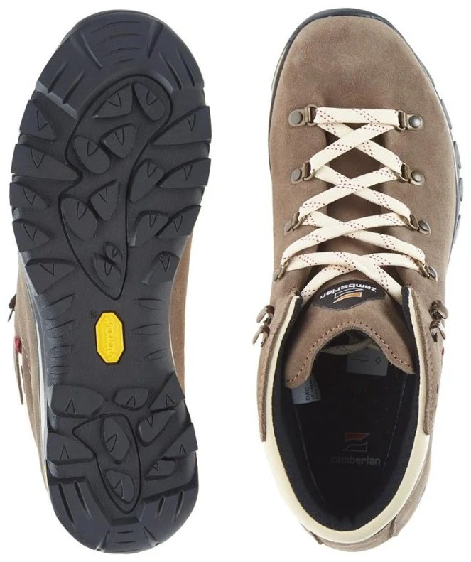 {Shoes*Model} Zamberlan 104684968 купить,NaN