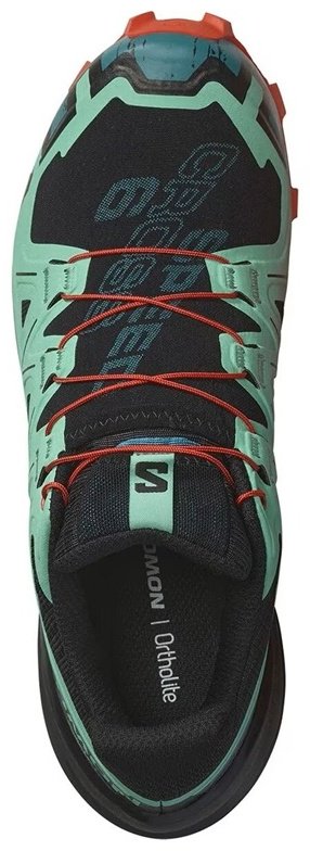 Треккинговые кроссовки Salomon 471161 купить,NaN