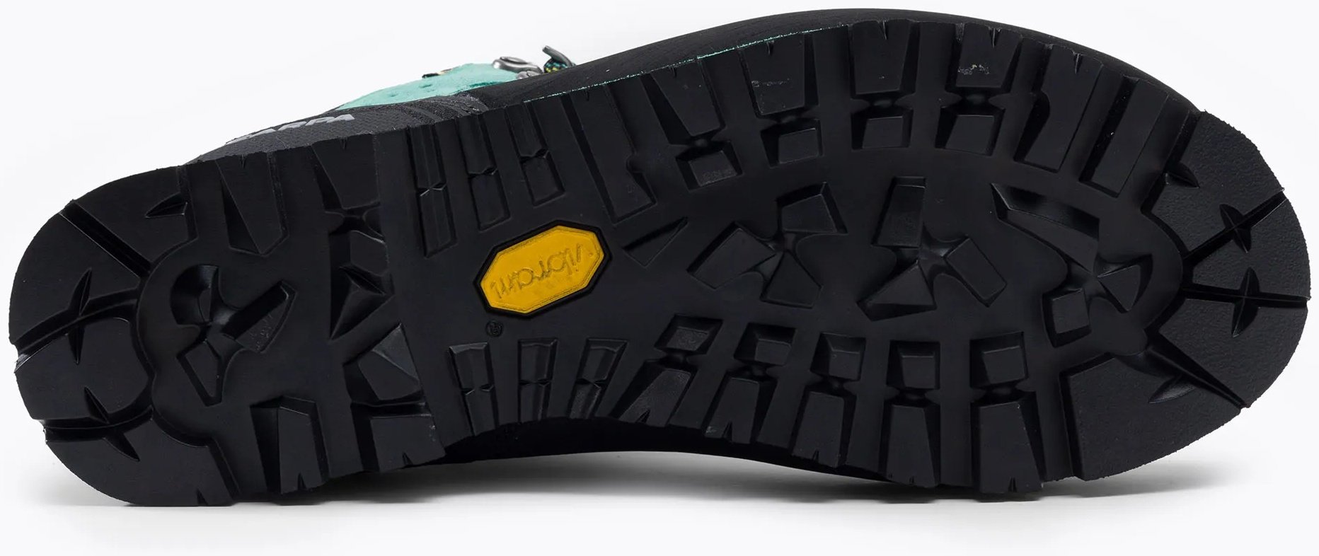 Треккинговые ботинки SCARPA 71100-202-1 зеленый купить,NaN