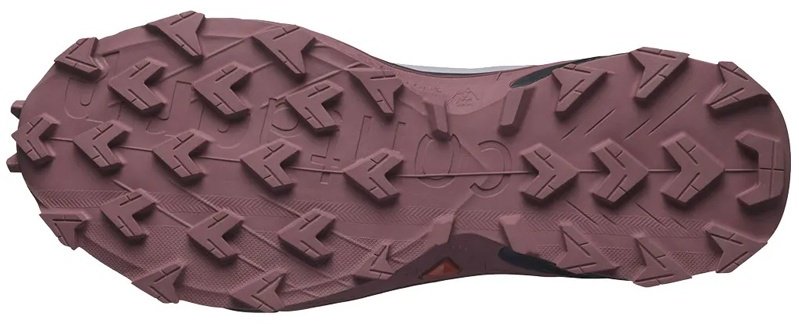 Треккинговые кроссовки Salomon 472052 купить,NaN