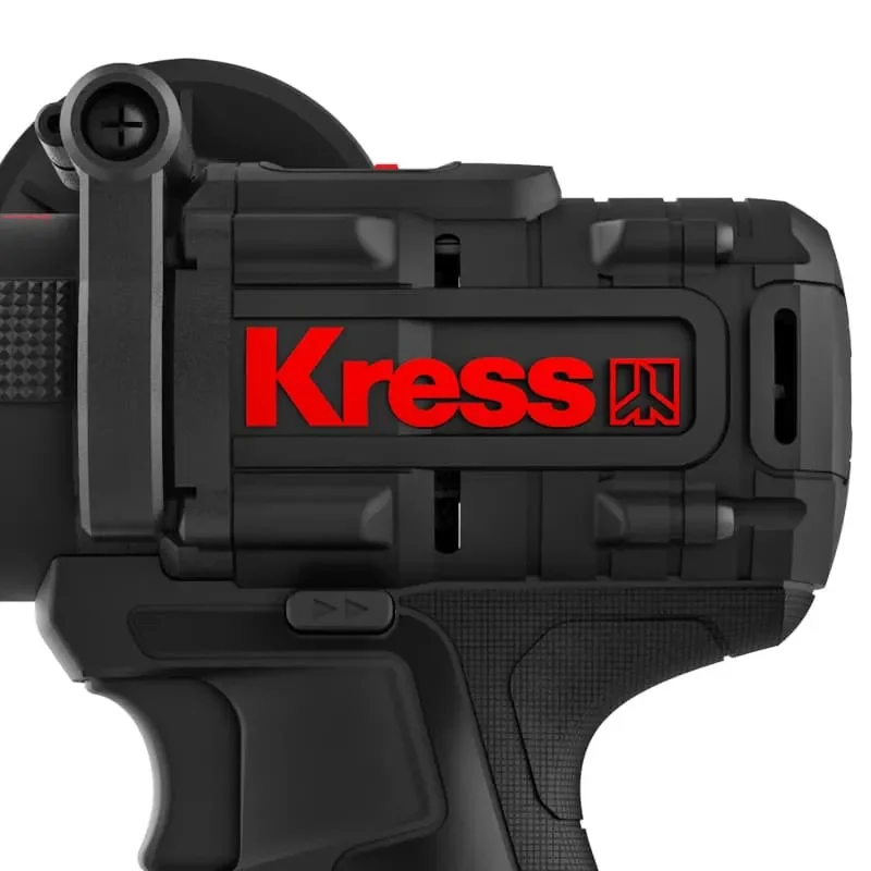 Дрель-шуруповерт Kress KUC35 купить,NaN