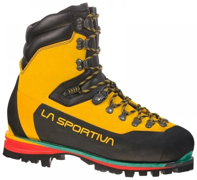 La Sportiva Nepal Extreme 21N100100 желтый купить,NaN
