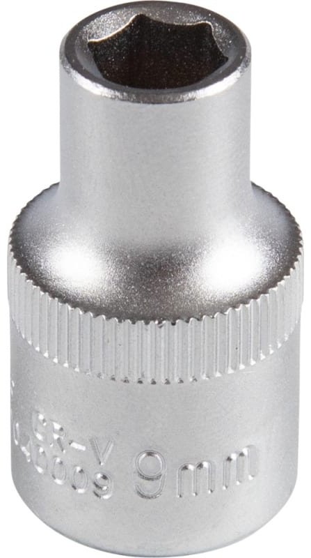 AFFIX торцевая головка 1/2 AF00040009 1 шт