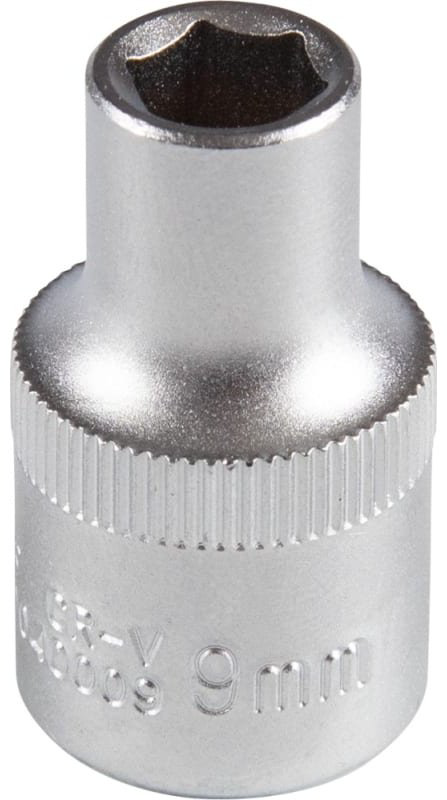 AFFIX торцевая головка 1/2 AF00040009 1 шт