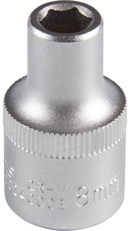 AFFIX торцевая головка 1/2 AF00040008 1 шт